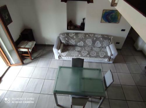 Apartamento Casa Piazza Roma