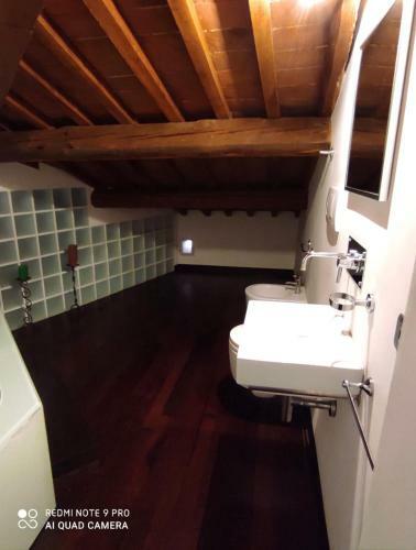 Apartamento Casa Piazza Roma