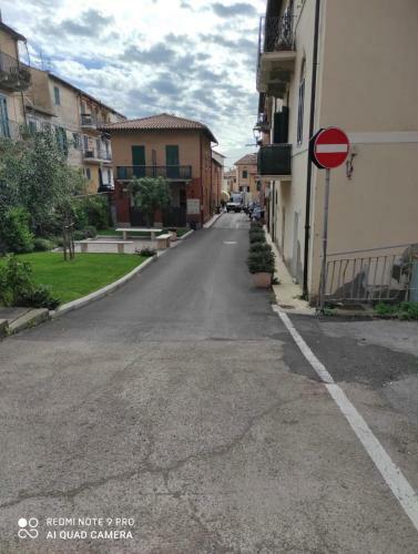 Apartamento Casa Piazza Roma
