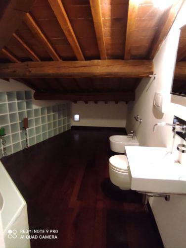 Apartamento Casa Piazza Roma