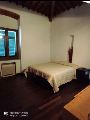 Apartamento Casa Piazza Roma