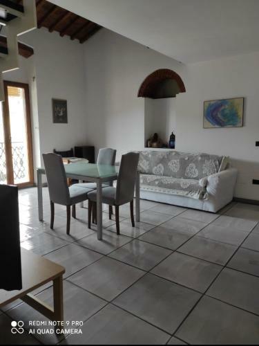 Apartamento Casa Piazza Roma