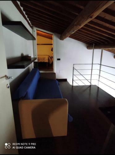 Apartamento Casa Piazza Roma