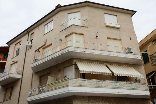 Apartamento Casa Lucilla