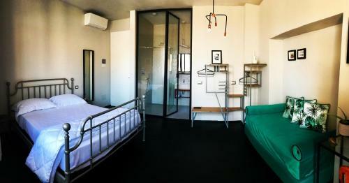 Hostal Loraia Design Rooms