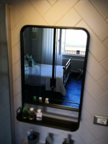 Hostal Loraia Design Rooms