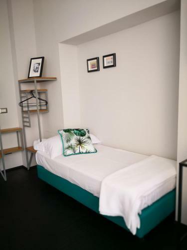 Hostal Loraia Design Rooms