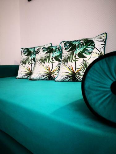 Hostal Loraia Design Rooms