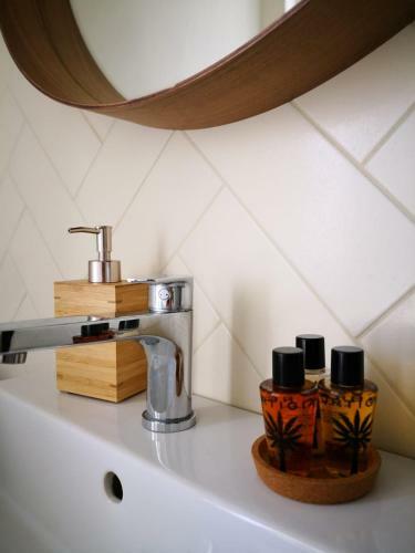 Hostal Loraia Design Rooms