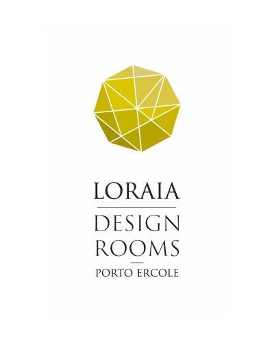 Hostal Loraia Design Rooms