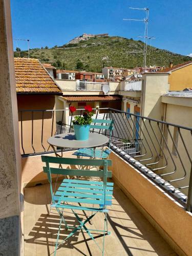 Hostal Loraia Design Rooms
