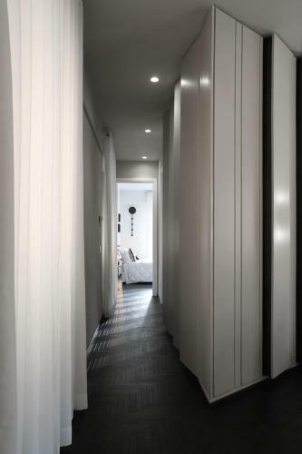 Hostal Loraia Design Rooms