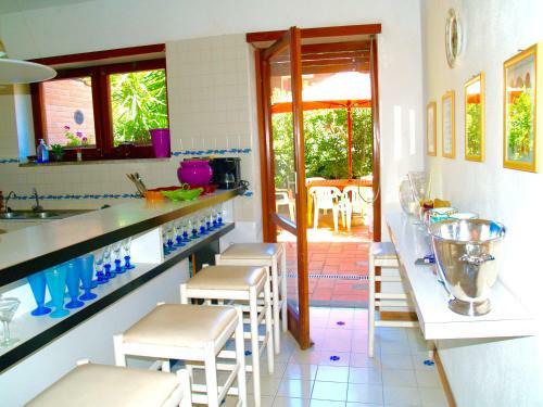 Villa Betty