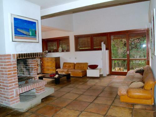 Villa Betty
