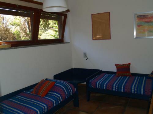 Villa Betty