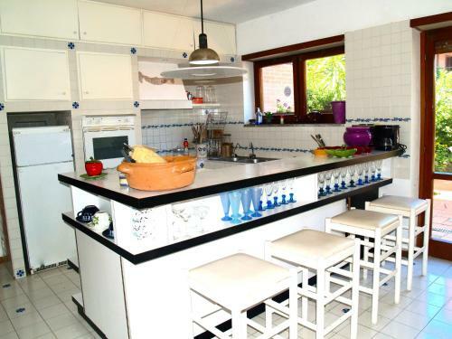 Villa Betty