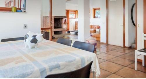 Villa Betty