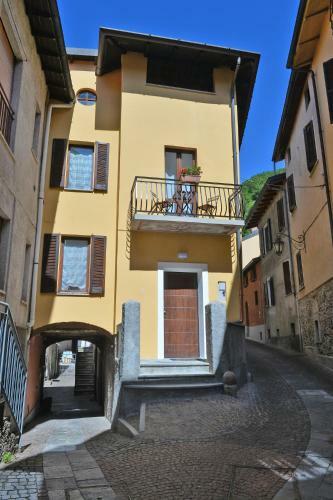 Casa Carma