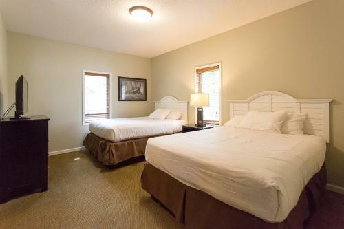Apartamento Bay Colony Unit 771 - Upper Level