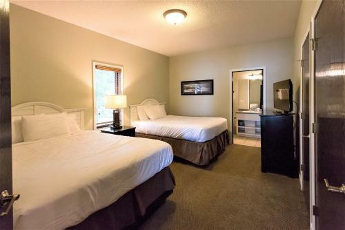 Apartamento Bay Colony Unit 771 - Upper Level