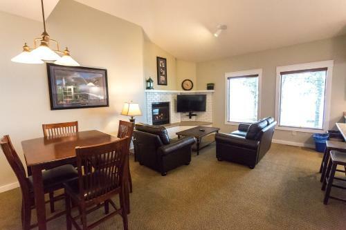 Apartamento Bay Colony Unit 771 - Upper Level
