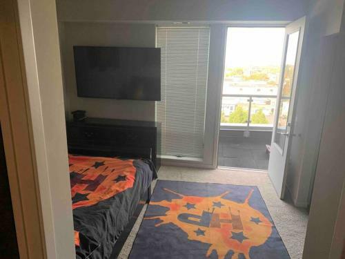 Apartamento Beautiful Top Floor Penthouse With City Views