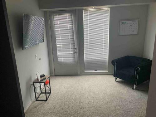 Apartamento Beautiful Top Floor Penthouse With City Views