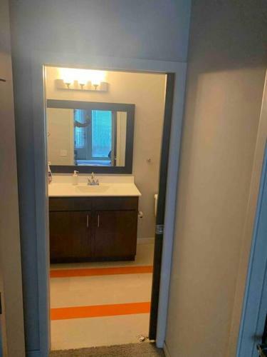 Apartamento Beautiful Top Floor Penthouse With City Views