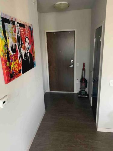 Apartamento Beautiful Top Floor Penthouse With City Views