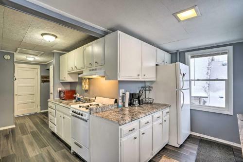Apartamento Cozy Minneapolis Apt - 5 Miles To Downtown!