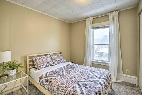 Apartamento Cozy Minneapolis Apt - 5 Miles To Downtown!