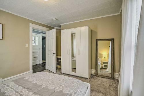 Apartamento Cozy Minneapolis Apt - 5 Miles To Downtown!