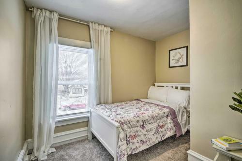 Apartamento Cozy Minneapolis Apt - 5 Miles To Downtown!