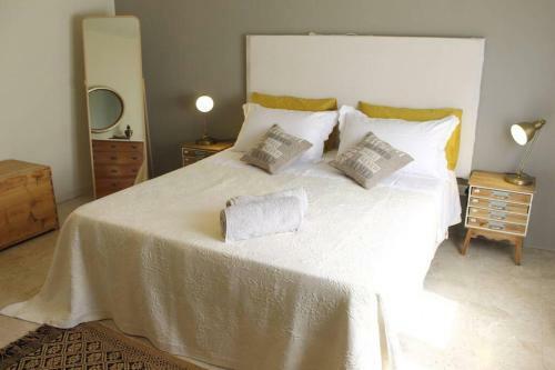 Apartamento Casa Lu Monaco Tranquillit� A Due Passi Dal Mare