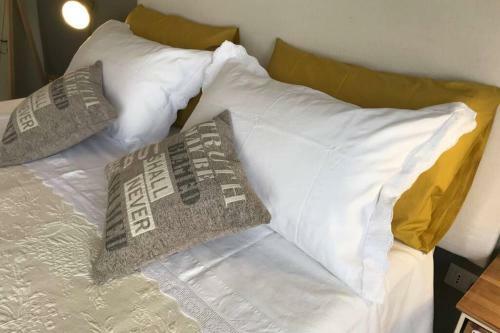 Apartamento Casa Lu Monaco Tranquillit� A Due Passi Dal Mare