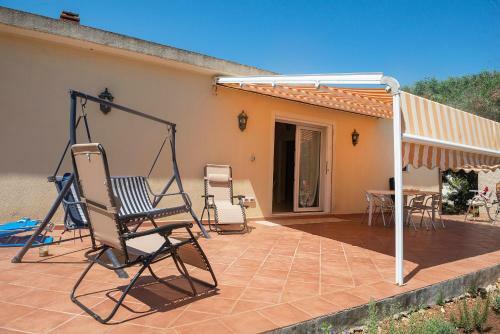 Villa Adelia