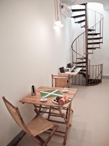 The Nest / Il Nido