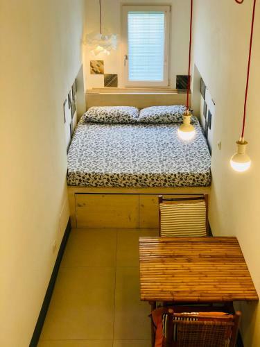 The Nest / Il Nido