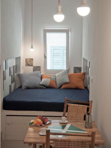 The Nest / Il Nido