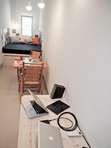 The Nest / Il Nido