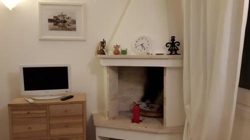Apartamento La Casetta Nel Vico