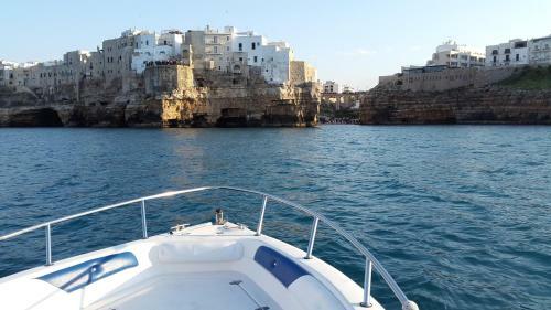 Apartamento La Casetta Nel Vico