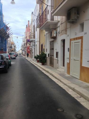 Hostal Via Roma 224