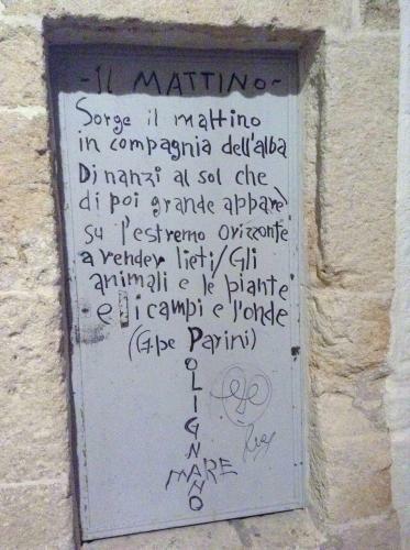 Hostal Via Roma 224