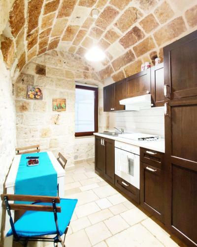 C'era UNA Volta Apartments