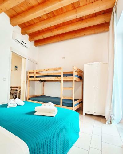C'era UNA Volta Apartments