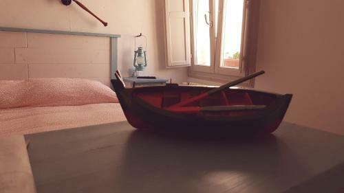 Hostal Casetta Del Pescatore