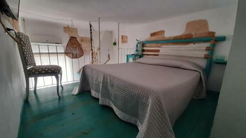 Hostal Casetta Del Pescatore