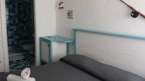 Hostal Casetta Del Pescatore