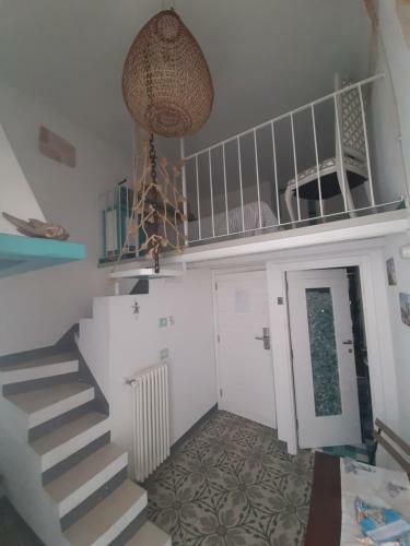 Hostal Casetta Del Pescatore